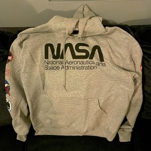 NASA Hoodie